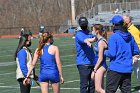 Women's Track vs Babson  Women’s Track & Field host Babson College at Cumberland (RI) High School. : Track & Field, Babson